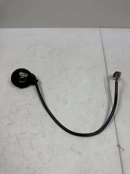 2023 Mc-e3 ride by wire throttle 20-24 tc mc e5 e3 sx-e5 ee3 ee5 ktm 45411012000