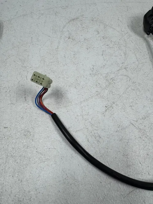 2023 Mc-e3 ride by wire throttle 20-24 tc mc e5 e3 sx-e5 ee3 ee5 ktm 45411012000