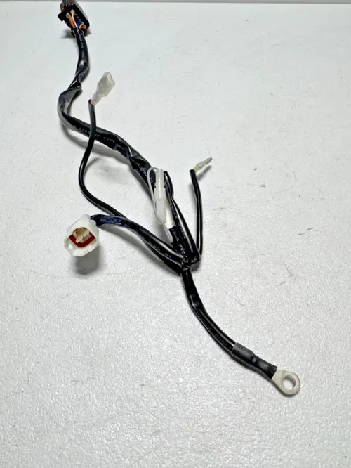 NEW 2025 MC85 OEM wiring harness wire loom 25 mc tc 85 ktm sx A40511075000
