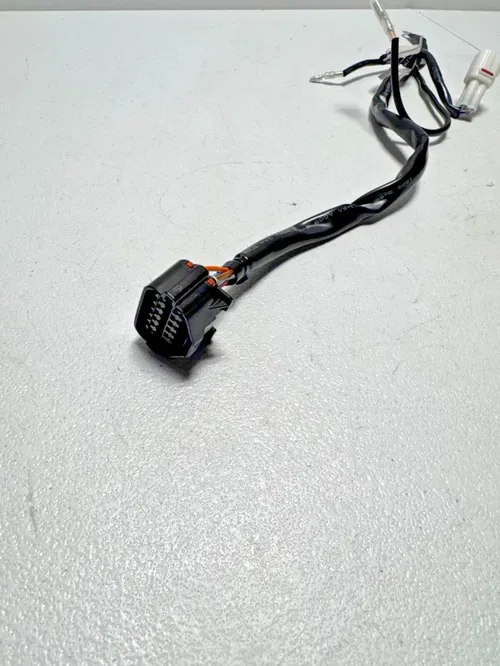 NEW 2025 MC85 OEM wiring harness wire loom 25 mc tc 85 ktm sx A40511075000
