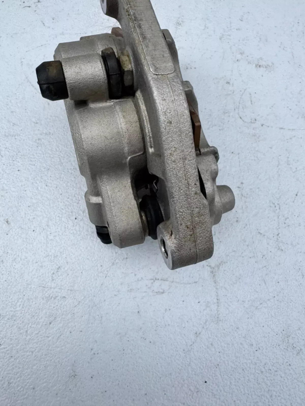 Kawasaki OEM front brake caliper 16-25 kx 450x 450 250 250x 43080-0157 2