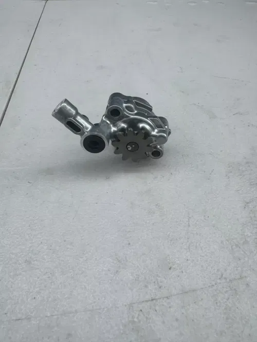 2024 kx450 oil pump assembly gear housing kawasaki oem kx 450 450x 24