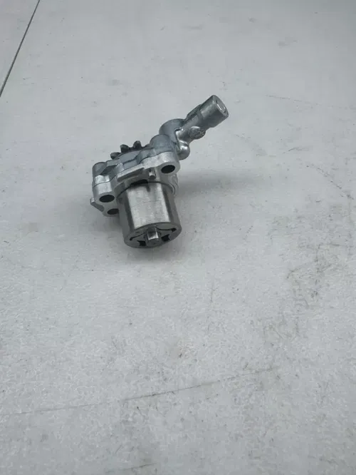 2024 kx450 oil pump assembly gear housing kawasaki oem kx 450 450x 24