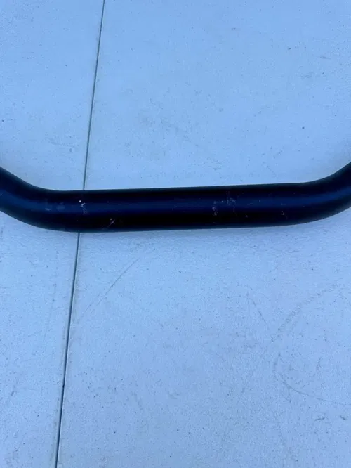 renthal 839 handlebars 1 1/8 bar fatbar black kx crf rmz yzf ktm 839-01-BK 1