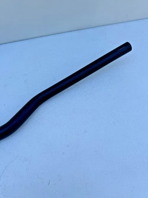 renthal 839 handlebars 1 1/8 bar fatbar black kx crf rmz yzf ktm 839-01-BK 1