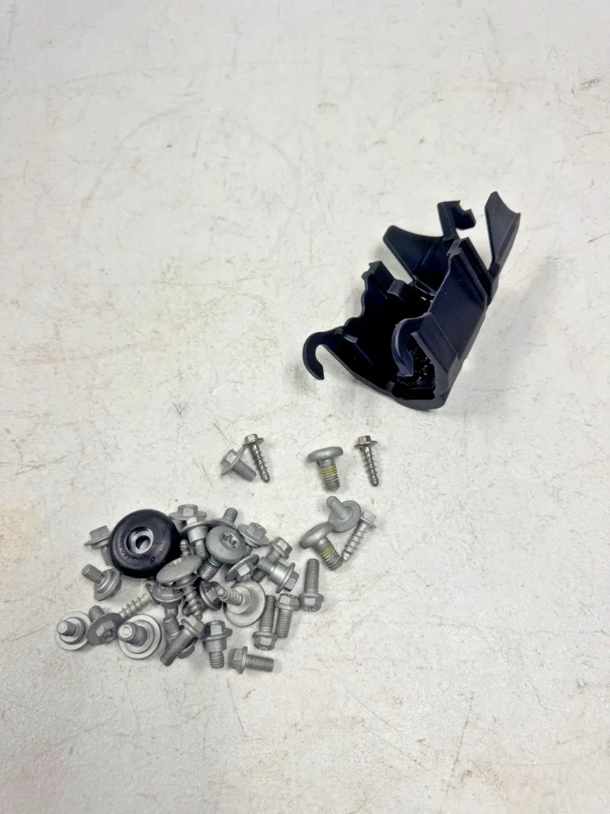 NEW 2025 Tc85 oem hardware bolts chassis tank plastic 25 85sx 85 ktm tc mc sx