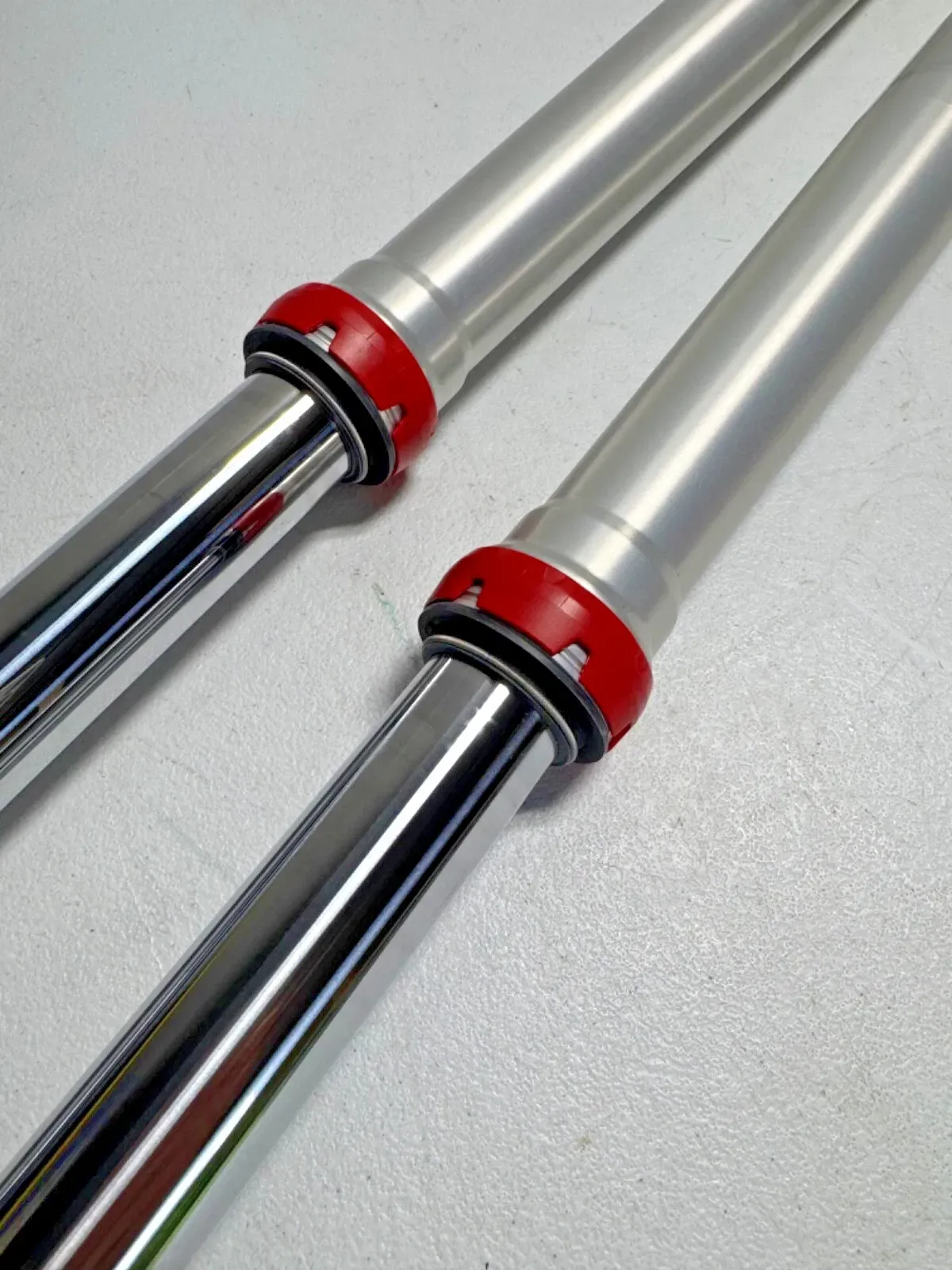 NEW 2024 TC65 OEM front forks suspension 23-25 tc 65 ktm mc A405C103W106000