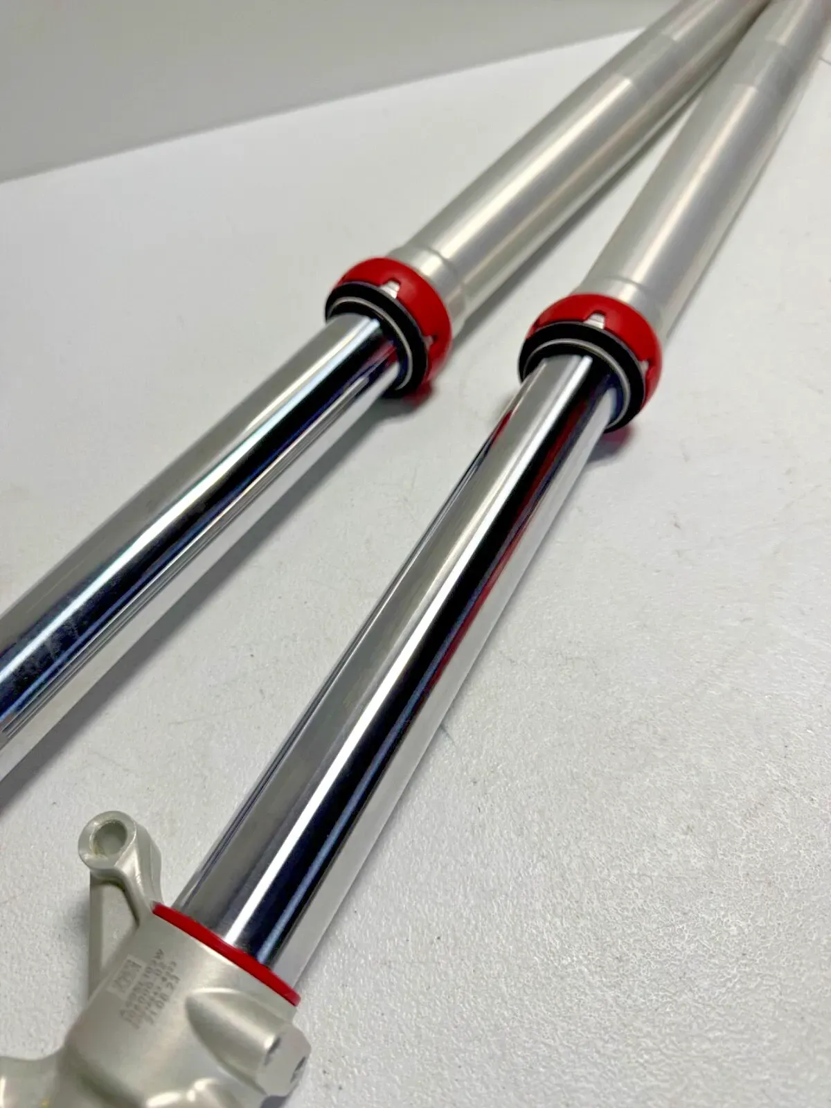 NEW 2024 TC65 OEM front forks suspension 23-25 tc 65 ktm mc A405C103W106000