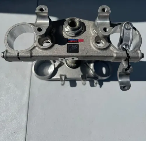 Honda OEM triple clamps bar mounts clamp tree 21-24 Crf 250r 250rx 450r 450rx