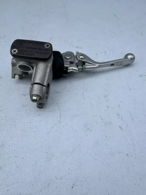 Kawasaki OEM front brake master cylinder 19-25 kx 250x 250 450 450x 43015-0695 2