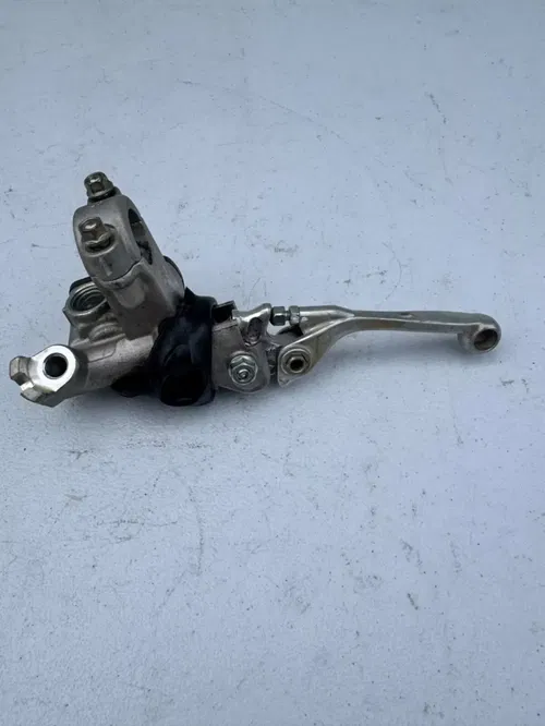 Kawasaki OEM front brake master cylinder 19-25 kx 250x 250 450 450x 43015-0695 2