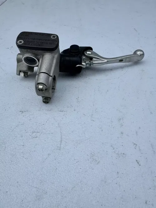 Kawasaki OEM front brake master cylinder 19-25 kx 250x 250 450 450x 43015-0695 2