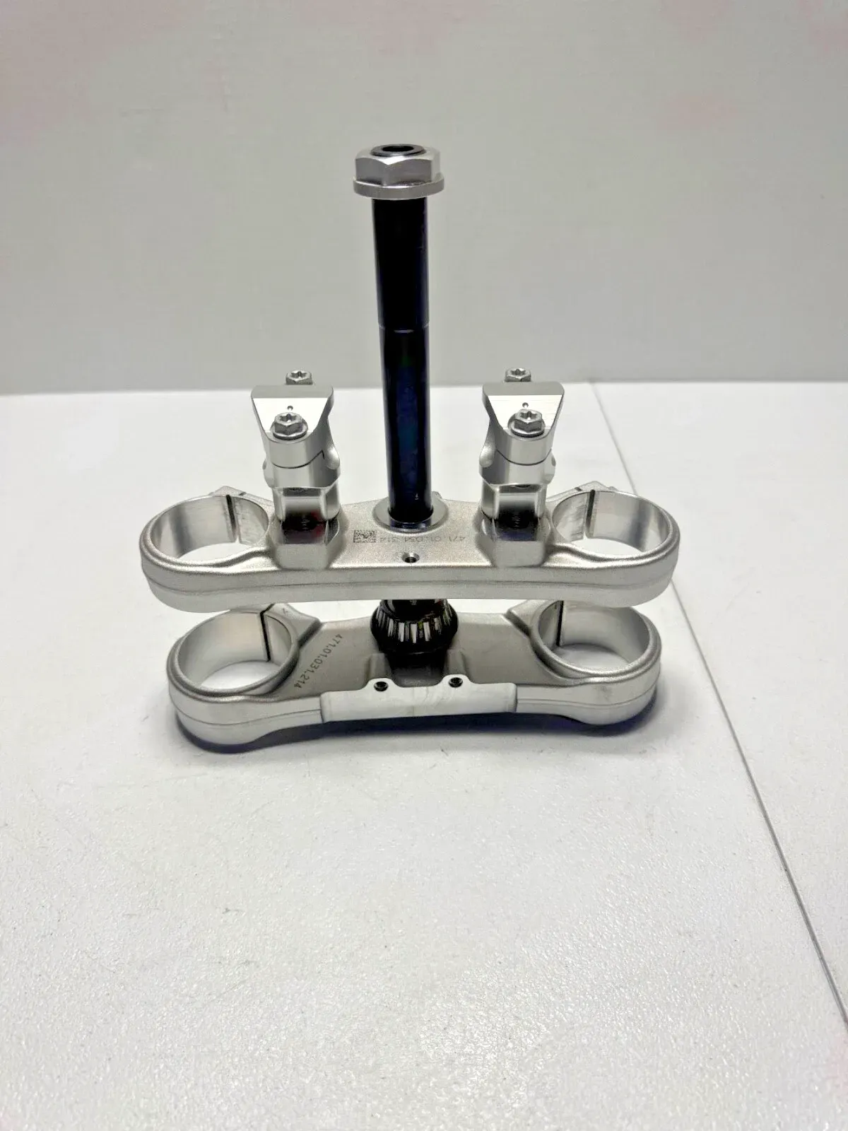 NEW 2025 Tc85 GASGAS oem triple clamps bar mounts 25 mc 85 tc ktm sx 47101034314