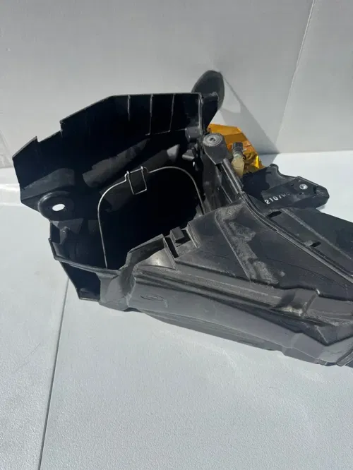 Honda OEM airbox air box housing filter assembly 21-24 crf 450rx 450r 250r 250rx