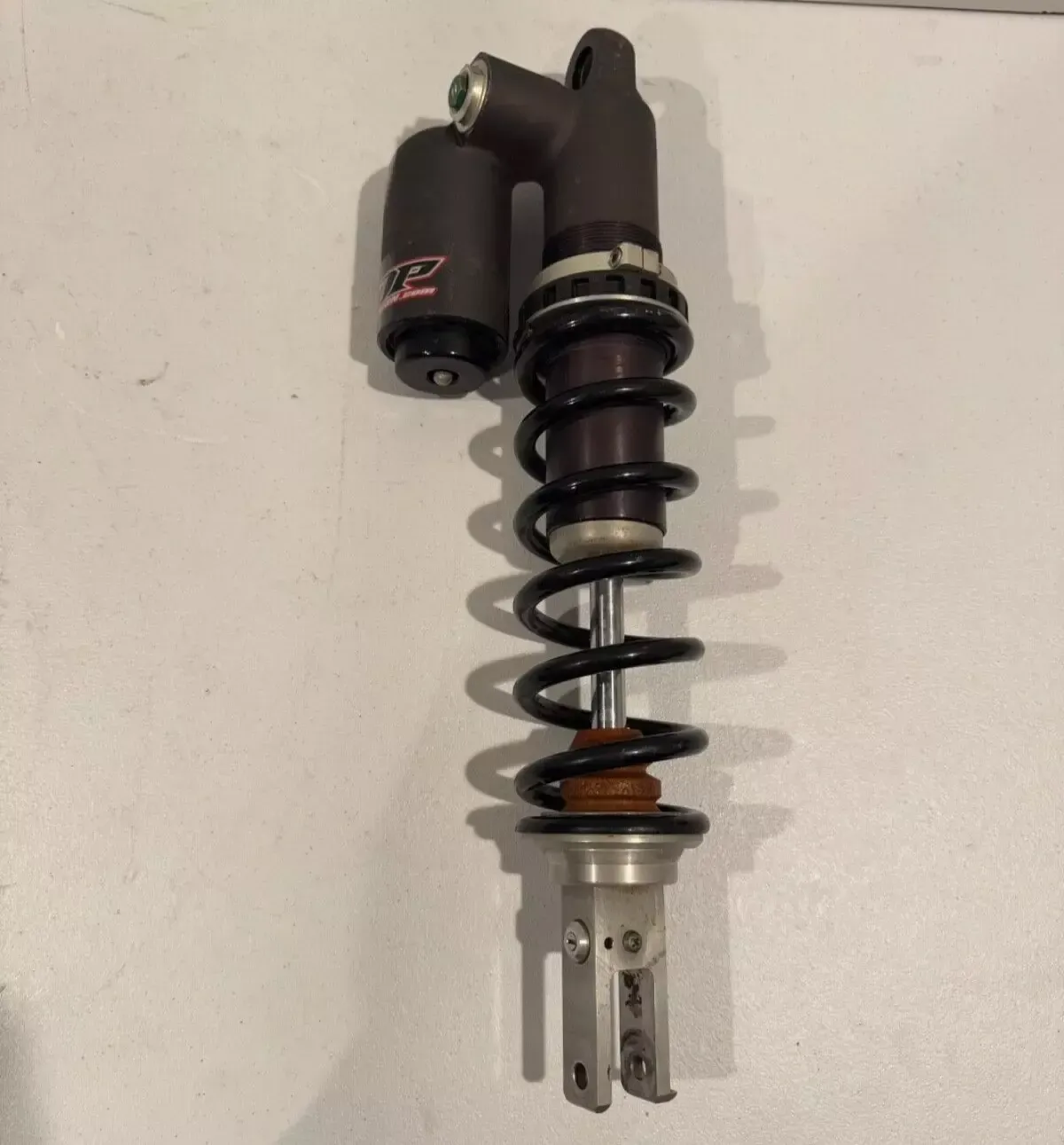 2023 kx450 oem rear shock suspension showa 19-23 kx 450 450x 450sr 250 250x 3