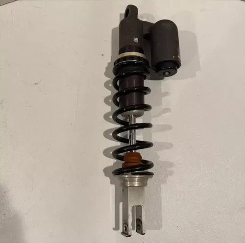2023 kx 450x oem rear shock kawasaki suspension showa 19-23 450 450x 450sr 3