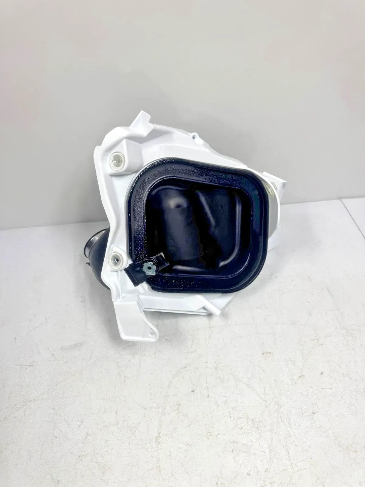 NEW 2025 Tc85 OEM airbox intake air filter box boot 25 tc 85 A31006001000AB