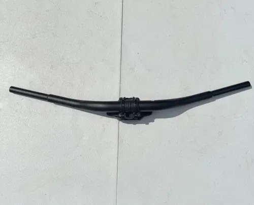 2024 Ktm 50sx oem handlebars bars handlebar 24-25 tc 50 mc Ktm sx A40002001000