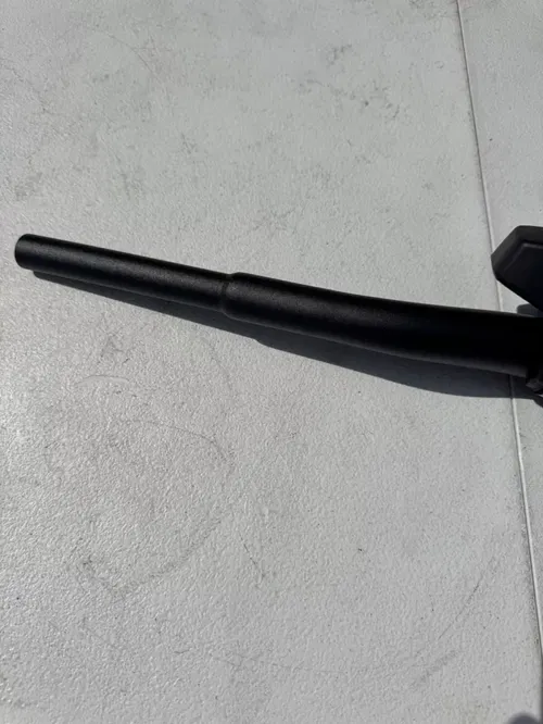 2024 Ktm 50sx oem handlebars bars handlebar 24-25 tc 50 mc Ktm sx A40002001000