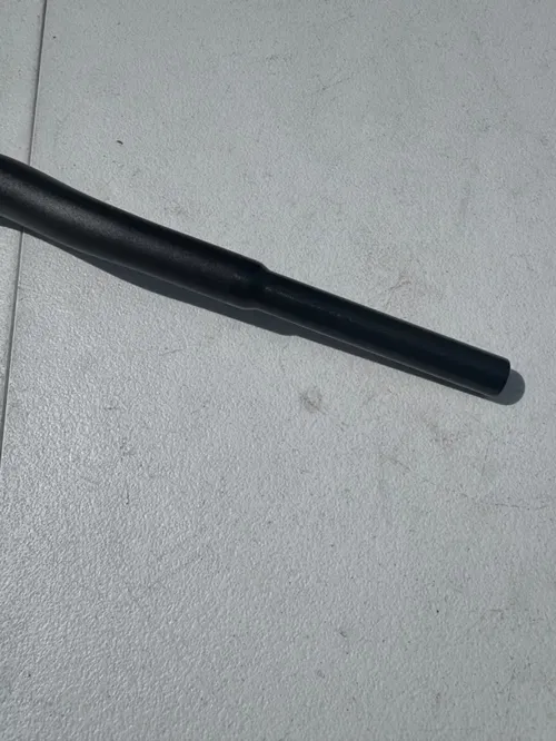 2024 Ktm 50sx oem handlebars bars handlebar 24-25 tc 50 mc Ktm sx A40002001000