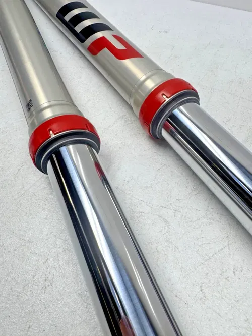 New 2023.5 Mc450 front forks suspension wp xact oem husqvarna gasgas 125-500 sx