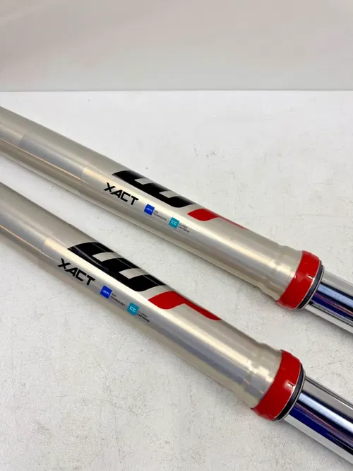 New 2023.5 Mc450 front forks suspension wp xact oem husqvarna gasgas 125-500 sx