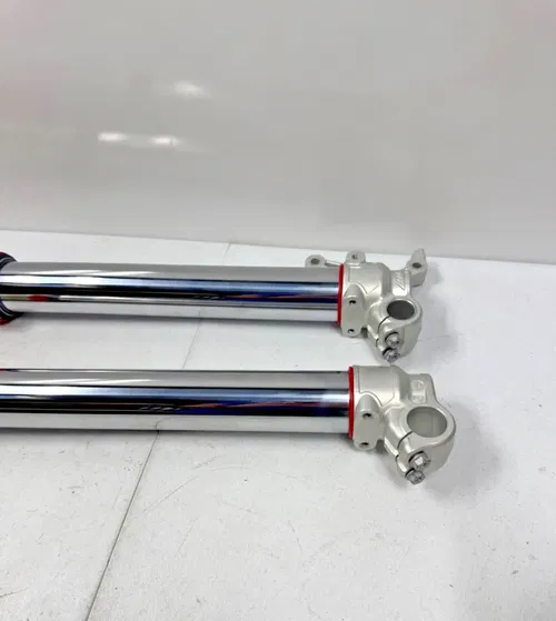 New 2023.5 Mc450 front forks suspension wp xact oem husqvarna gasgas 125-500 sx