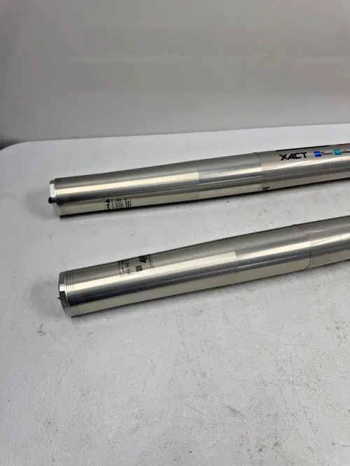 New 2023.5 Mc450 front forks suspension wp xact oem husqvarna gasgas 125-500 sx