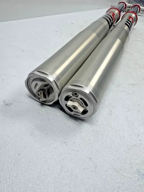 New 2023.5 Mc450 front forks suspension wp xact oem husqvarna gasgas 125-500 sx