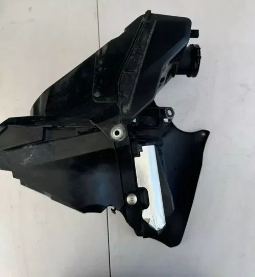 crf250 airbox complete air sensor air box housing oem honda 22-24 Crf 250r 250rx