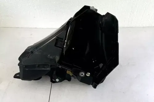 crf250 airbox complete air sensor air box housing oem honda 22-24 Crf 250r 250rx