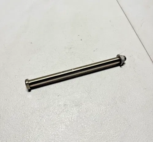 NEW 2025 MC85 OEM swingarm axle pivot bolt 25 mc tc 85 ktm sx 47104037100