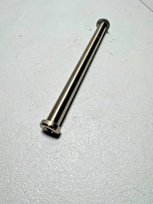 NEW 2025 MC85 OEM swingarm axle pivot bolt 25 mc tc 85 ktm sx 47104037100