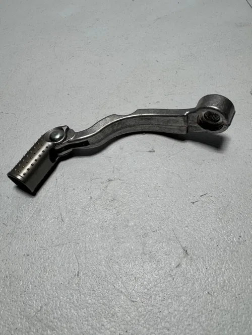 NEW 2025 KTM 85sx oem gear shift lever shifter 25 mc 85 tc mc sx 50434031000
