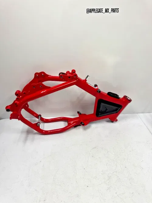 2023 Mc-e3 main frame chassis 20-24 tc ee5 e3 mc ee3 e5 Ktm sx 45403001000FB