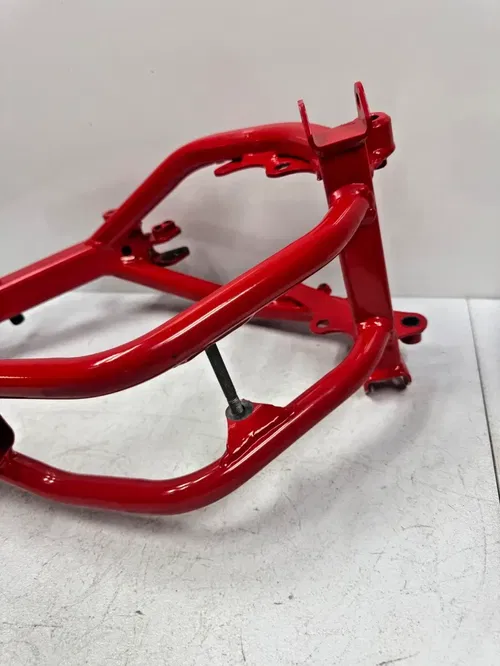 2023 Mc-e3 main frame chassis 20-24 tc ee5 e3 mc ee3 e5 Ktm sx 45403001000FB