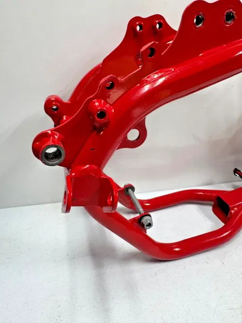 2023 Mc-e3 main frame chassis 20-24 tc ee5 e3 mc ee3 e5 Ktm sx 45403001000FB