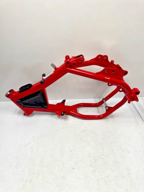 2023 Mc-e3 main frame chassis 20-24 tc ee5 e3 mc ee3 e5 Ktm sx 45403001000FB