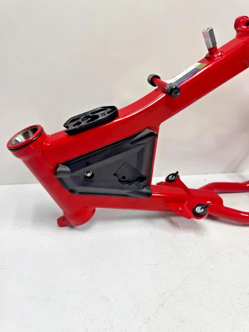 2023 Mc-e3 main frame chassis 20-24 tc ee5 e3 mc ee3 e5 Ktm sx 45403001000FB