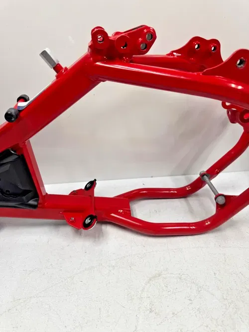 2023 Mc-e3 main frame chassis 20-24 tc ee5 e3 mc ee3 e5 Ktm sx 45403001000FB