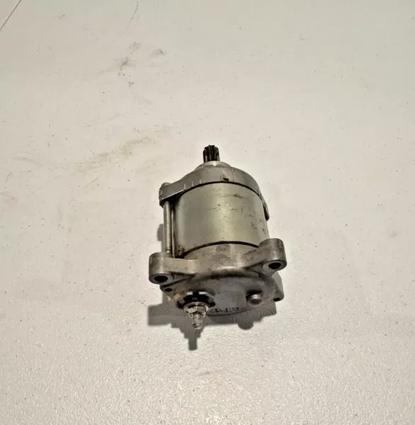 21-24 kx250 starter motor oem kawasaki kx 250 250x electric 21-24 kx250 starter motor oem kawasaki kx 250 250x electric