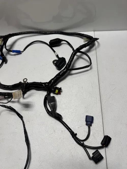 2023 ktm 450sxf main harness modified oem 23-25 250-450 sxf xcf smr A46011075100