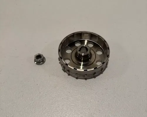 21-24 kx250 flywheel rotor magneto stator Kawasaki kx 250 250x oem 22 23
