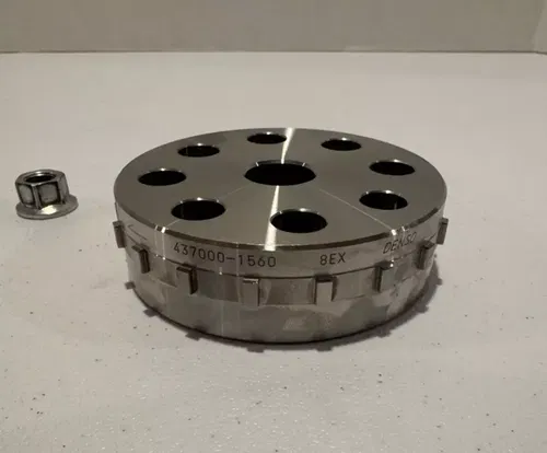 21-24 kx250 flywheel rotor magneto stator Kawasaki kx 250 250x oem 22 23