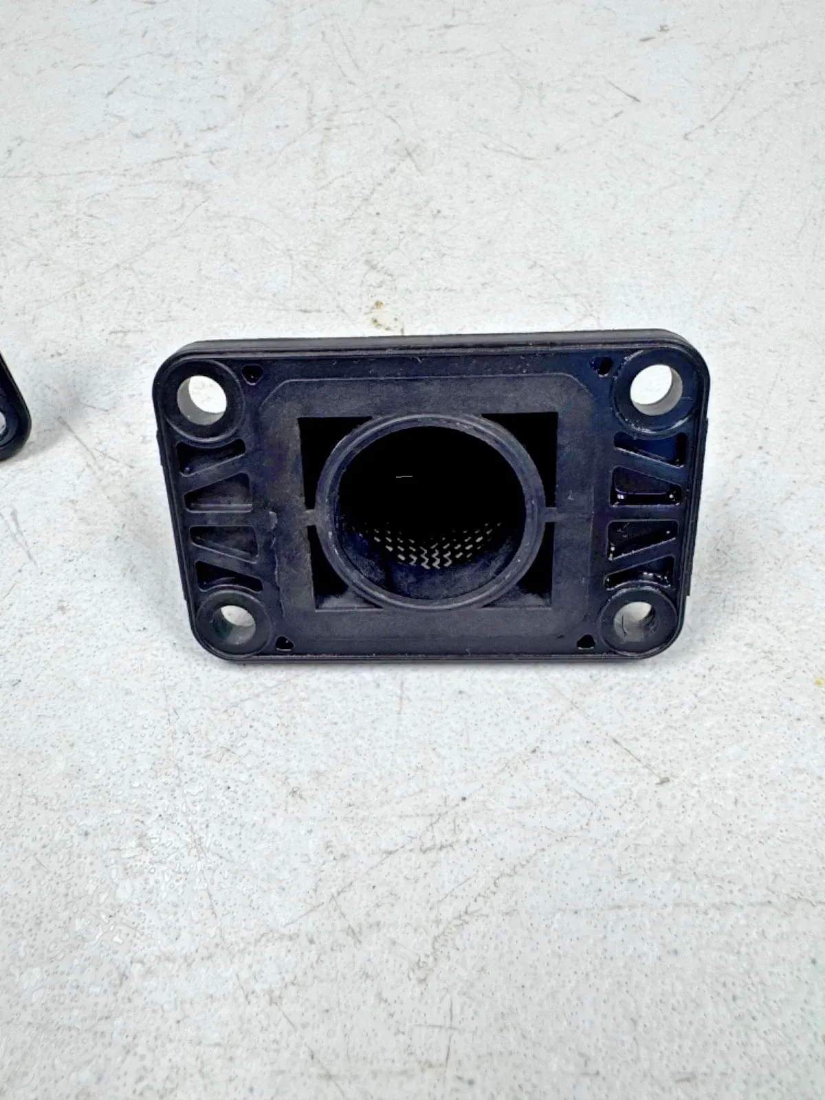 2024 Mc50 oem reed valve cage intake reeds 24-25 fe tc 50 mc ktm sx 50sx