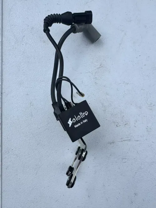 Husqvarna tc50 ignition coil 24-25 fe tc 50 mc 50 sx oem A40039006000