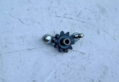 2023 crf250 starter idle gear oem honda Crf 250r 250