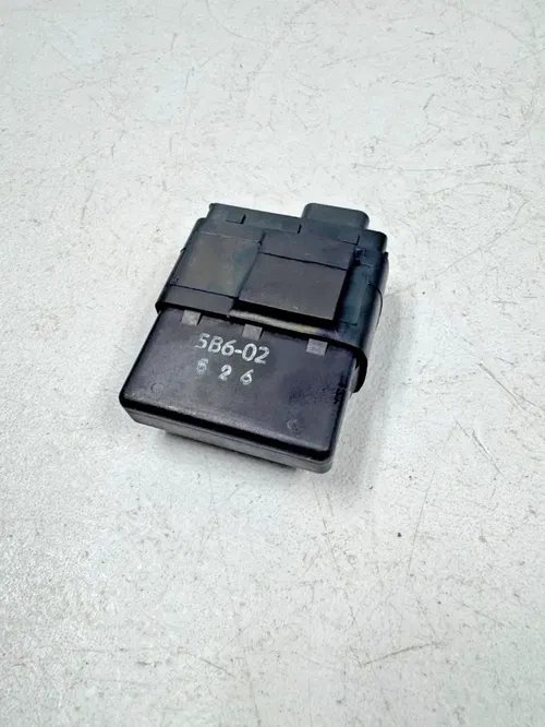 NEW OEM YAMAHA TTR110 cdi unit box 09-26 TTR110E TTR 110 5B6-85540-01-00