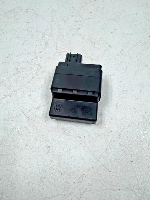 NEW OEM YAMAHA TTR110 cdi unit box 09-26 TTR110E TTR 110 5B6-85540-01-00