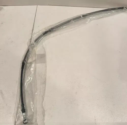 New Kawasaki OEM front brake line hose caliper 24-25 kx 450 450x 43095-1912